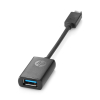 HP Adaptador USB-C a USB 3.0 HP Adaptador USB-C a USB 3.0