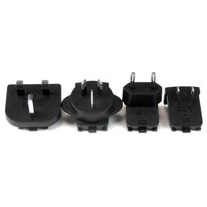 StarTech.com Adaptador de Alimentación DC - 5V - 3A