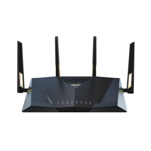 ASUS RT-AX88U Pro router inalámbrico Multi-Gigabit Ethernet Doble banda (2