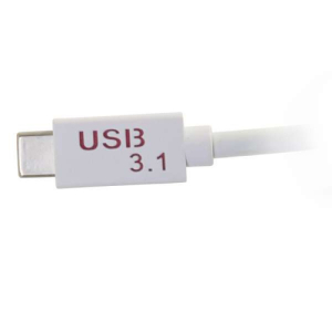 C2G USB3.1-C/HDMI Adaptador gráfico USB 3840 x 2160 Pixeles Blanco C2G USB3.1-C/HDMI Adaptador gráfico USB 3840 x 2160 Pixeles Blanco