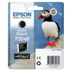 Epson T3248 - 14 ml - negro mate - original - cartucho de tinta - para SureColor P400, SC-P400 Epson T3248 Matte Black