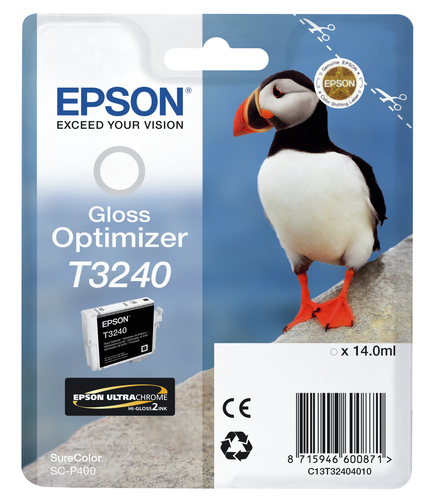 Epson SureColor T3240 Gloss Optimizer Epson SureColor T3240 Gloss Optimizer