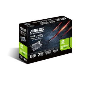 ASUS GT730-SL-2GD5-BRK NVIDIA GeForce GT 730 2 GB GDDR5 ASUS GT730-SL-2GD5-BRK NVIDIA GeForce GT 730 2 GB GDDR5