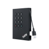 Lenovo 4XB0K83868 disco duro externo 2000 GB Negro