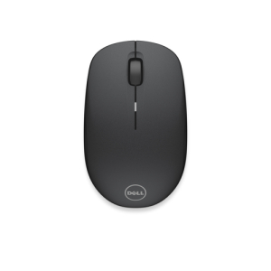 DELL WM126 ratón RF inalámbrico Óptico