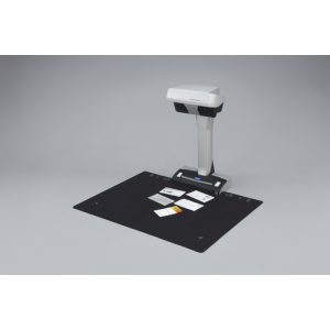 Fujitsu ScanSnap SV600 Escáner de captura aérea 285 x 218 DPI A3 Negro, Blanco Fujitsu ScanSnap SV600 Escáner de captura aérea 285 x 218 DPI A3 Negro, Blanco