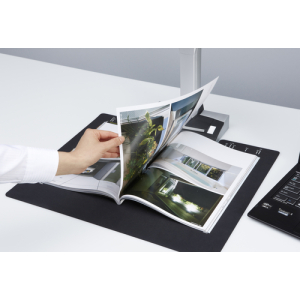 Fujitsu ScanSnap SV600 Escáner de captura aérea 285 x 218 DPI A3 Negro, Blanco Fujitsu ScanSnap SV600 Escáner de captura aérea 285 x 218 DPI A3 Negro, Blanco