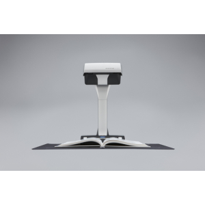 Fujitsu ScanSnap SV600 Escáner de captura aérea 285 x 218 DPI A3 Negro, Blanco Fujitsu ScanSnap SV600 Escáner de captura aérea 285 x 218 DPI A3 Negro, Blanco