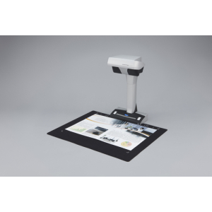 Fujitsu ScanSnap SV600 Escáner de captura aérea 285 x 218 DPI A3 Negro, Blanco Fujitsu ScanSnap SV600 Escáner de captura aérea 285 x 218 DPI A3 Negro, Blanco