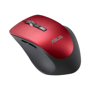 ASUS WT425 ratón mano derecha RF inalámbrico Óptico 1600 DPI ASUS WT425 ratón mano derecha RF inalámbrico Óptico 1600 DPI