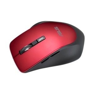 ASUS WT425 ratón mano derecha RF inalámbrico Óptico 1600 DPI ASUS WT425 ratón mano derecha RF inalámbrico Óptico 1600 DPI