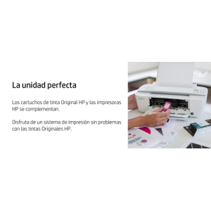 HP Cartucho de tinta Original 304 negro