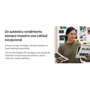 HP Cartucho de tinta Original 953XL de alto rendimiento cian