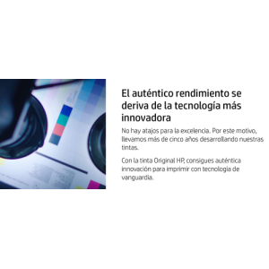 HP Cartucho de tinta Original 953XL de alto rendimiento magenta