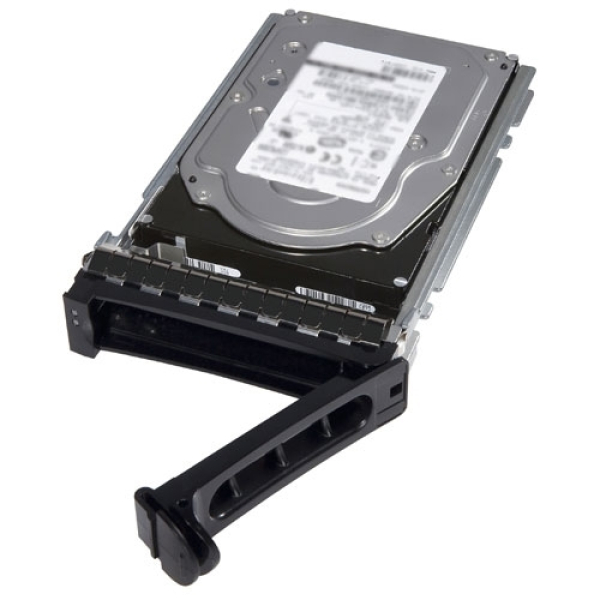 DELL 400-AJPI disco duro interno 2.5" 1200 GB SAS