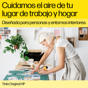 HP Cartucho de tinta DesignJet 745 negro mate de 300 ml