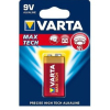 Varta 9V Batería de un solo uso Alcalino Varta 9V Batería de un solo uso Alcalino