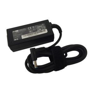 HP 740015-002 adaptador e inversor de corriente Interior 45 W Negro