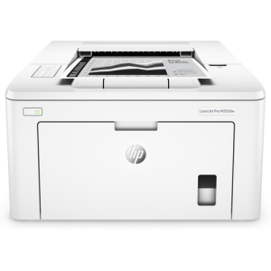 HP LaserJet Pro Impresora M203dw