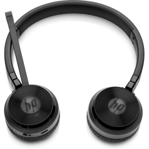 HP Auriculares inalámbricos UC