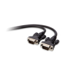 Belkin F2N028BT1.8M cable VGA 1,8 m HDDB15 VGA (D-Sub) Negro Belkin F2N028BT1.8M cable VGA 1