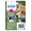 Epson Fox Cartucho T1283 magenta (etiqueta RF) Epson Fox Cartucho T1283 magenta (etiqueta RF)
