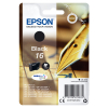 Epson Pen and crossword Cartucho 16 negro Epson Pen and crossword Cartucho 16 negro