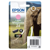 Epson Elephant Cartucho 24 magenta claro