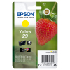 Epson Strawberry Singlepack Yellow 29 Claria Home Ink