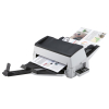 Ricoh fi-7600 Alimentador automático de documentos (ADF) + escáner de alimentación manual 600 x 600 DPI A3 Negro, Blanco Fujitsu fi-7600 Alimentador automático de documentos (ADF) + escáner de alimentación manual 600 x 600 DPI A3 Negro