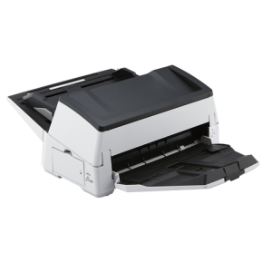 Ricoh fi-7600 Alimentador automático de documentos (ADF) + escáner de alimentación manual 600 x 600 DPI A3 Negro, Blanco Ricoh fi-7600 Alimentador automático de documentos (ADF) + escáner de alimentación manual 600 x 600 DPI A3 Negro, Blanco