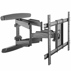 StarTech.com Soporte de pared para TV de Pantalla Plana - Montura para Pantallas LCD LED de 32 a 70 Pulgadas