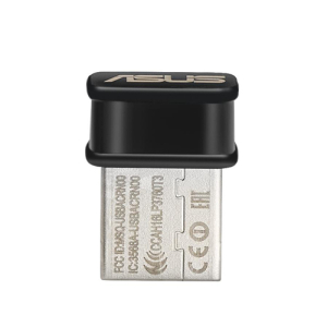 ASUS USB-AC53 Nano WLAN 867 Mbit/s ASUS USB-AC53 Nano WLAN 867 Mbit/s