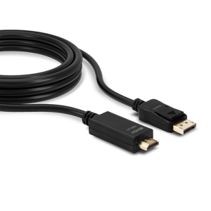 Lindy 36922 adaptador de cable de vídeo 2 m DisplayPort HDMI tipo A (Estándar) Negro Lindy 36922 adaptador de cable de vídeo 2 m DisplayPort HDMI tipo A (Estándar) Negro