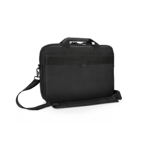 DELL Premier Slim Briefcase maletines para portátil 38,1 cm (15") Maletín Negro