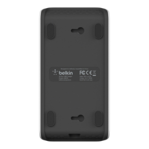 Belkin ROCKSTAR - Estación de carga - 120 vatios - 10 conectores de salida (10 x USB Tipo A de 4 patillas)