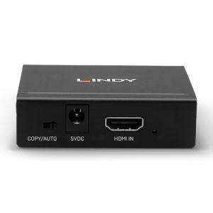 Lindy 38158 divisor de video HDMI 2x HDMI