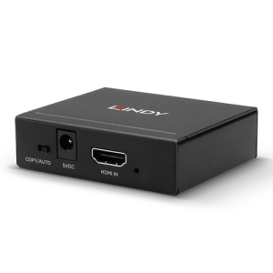 Lindy 38158 divisor de video HDMI 2x HDMI