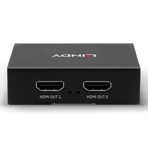 Lindy 38158 divisor de video HDMI 2x HDMI