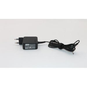 Lenovo 01FR133 adaptador e inversor de corriente Interior 45 W Negro