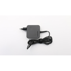 Alternative view of Lenovo 01FR133 adaptador e inversor de corriente Interior 45 W Negro
