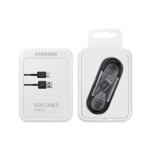 Samsung EP-DG930 cable USB 1,5 m USB A USB C Negro Samsung EP-DG930 cable USB 1,5 m USB A USB C Negro
