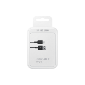 Samsung EP-DG930 cable USB 1,5 m USB A USB C Negro Samsung EP-DG930 cable USB 1,5 m USB A USB C Negro