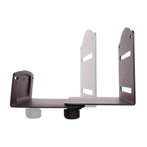 StarTech.com Soporte Ajustable de CPU para Pared - Base Ajustable de Ordenador para Pared - Bracket de Montaje para Ordenador StarTech.com Soporte Ajustable de CPU para Pared - Base Ajustable de Ordenador para Pared - Bracket de Montaje para Ordenador