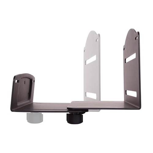 StarTech.com Soporte Ajustable de CPU para Pared - Base Ajustable de Ordenador para Pared - Bracket de Montaje para Ordenador StarTech.com Soporte Ajustable de CPU para Pared - Base Ajustable de Ordenador para Pared - Bracket de Montaje para Ordenador - Imagen 4