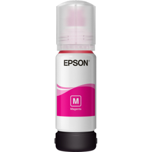Epson 102 EcoTank Magenta ink bottle Epson 102 EcoTank Magenta ink bottle