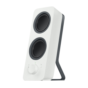 Logitech Z207 Blanco Inalámbrico y alámbrico 5 W