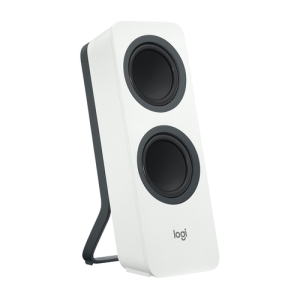 Logitech Z207 Blanco Inalámbrico y alámbrico 5 W