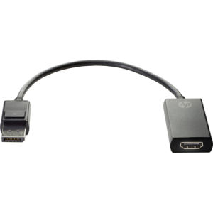 HP Adaptador DisplayPort a HDMI True 4K