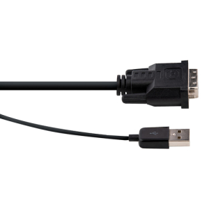 StarTech.com Adaptador DVI a DisplayPort Alimentado por USB - Conversor DVI a DisplayPort - Convertidor DVI-D a DP - 1920x1200